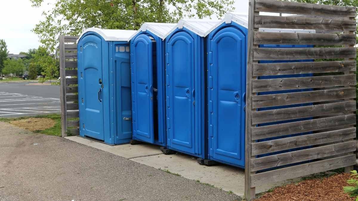 Porta Potty Rental Pros - Quality Portable Restroom Services in Sauquoit, NY, 13456